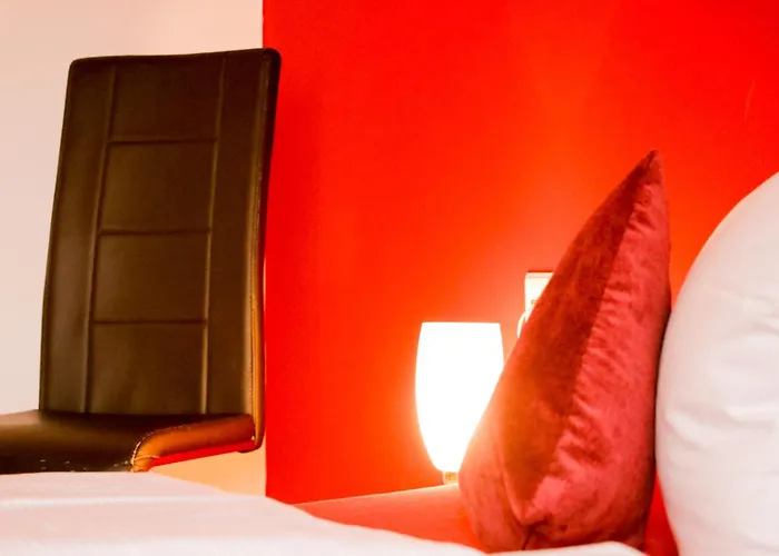 Brunner アパート