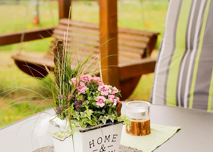 アパート Brunner