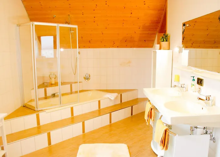 アパート Brunner Munzdorf