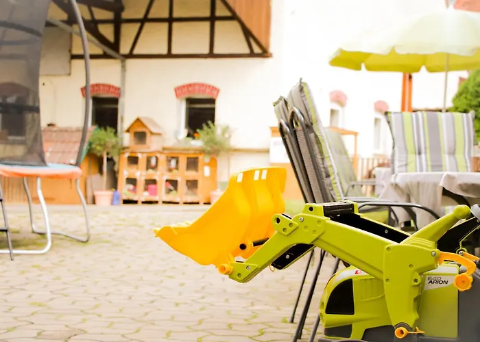 アパート Brunner *