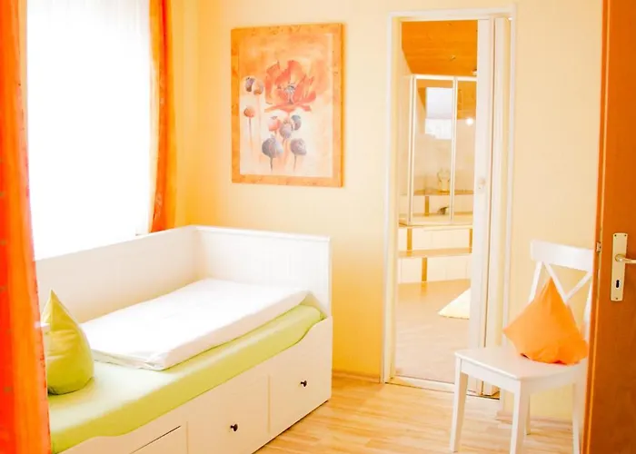 アパート Brunner